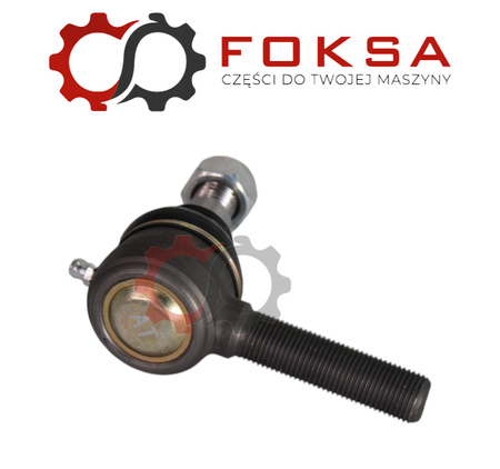 Końcówka drążka kierowniczego lewa