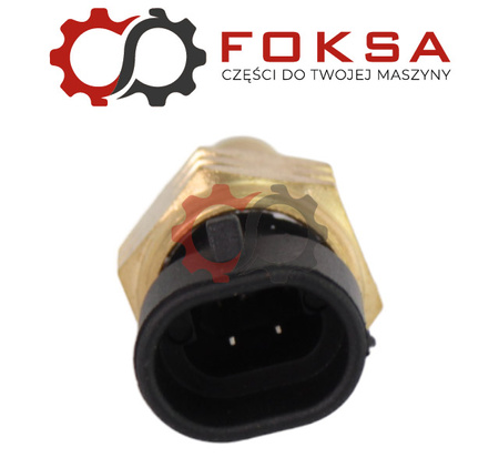 Czujnik temperatury pompy wtryskowej