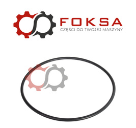 O-ring tłoka duży