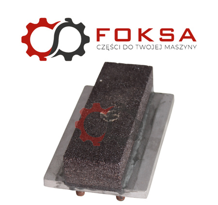 Kamień ostrzałki / Ostrzałka