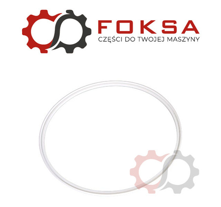 Pierścień uszczelniający tłoka