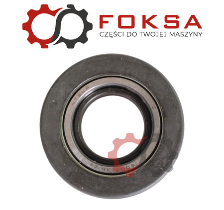 Łożysko oporowe sprzęgła