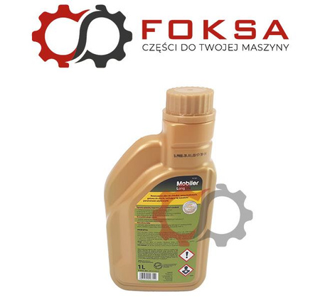 Płyn do chłodnic Zielony 1L MOBILER