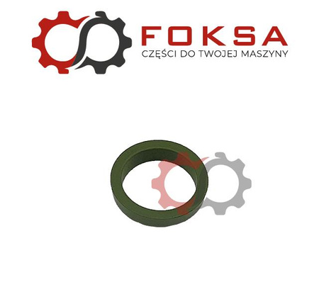 Uszczelka laski popychacza