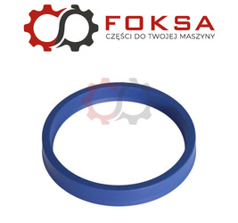 Uszczelnienie siłownika typu U