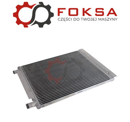 Chłodnica klimatyzacji