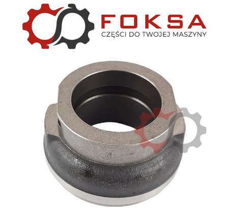 Łożysko oporowe KAWE