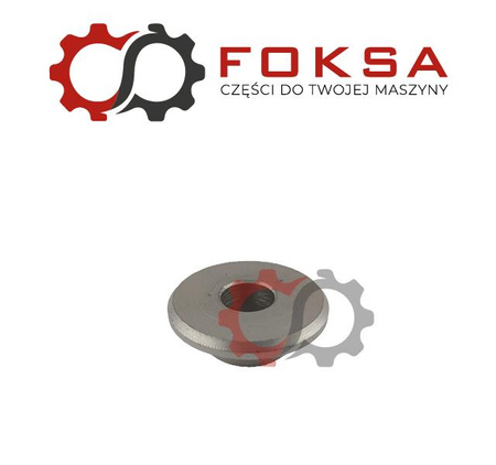 Tulejka noża sieczkarni (do noża 4mm) - zewnętrzna