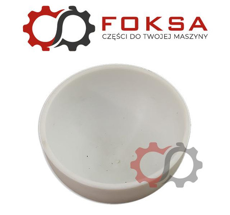Miseczka czopa (dolna) zwolnicy ORG