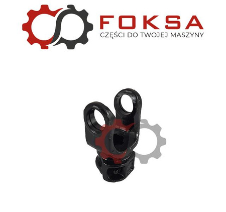 Widłak / końcówka wałka PTO