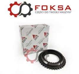 Nakładka / Pierścień synchronizatora