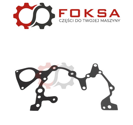 Uszczelka pokrywy rozrządu ORG