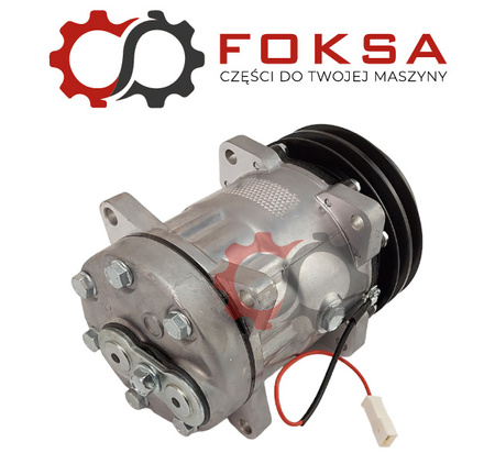 Sprężarka / kompresor klimatyzacji