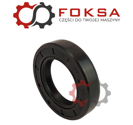 Uszczelniacz wałka ataku