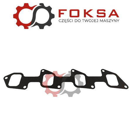 Uszczelka kolektora ssącego ORG