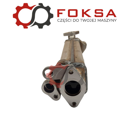 Chłodnica EGR ORG