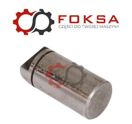 Wałek pompy hydraulicznej