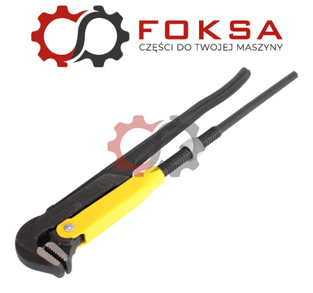 Szczypce nastawne szwedzkie / Żabka