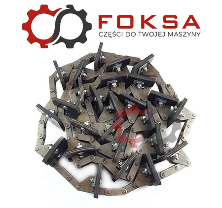 Łańcuch kompletny elewatora