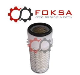 Filtr powietrza zewnętrzny