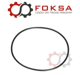 O-ring / Pierścień uszczelniający filtra skrzyni