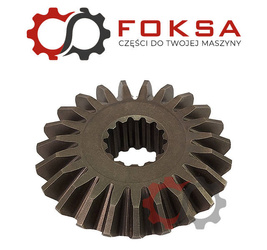 Koło zębate przystawki ORG