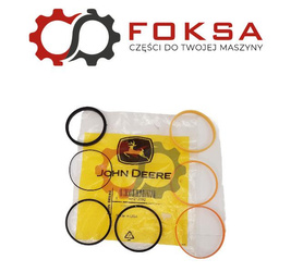 Zestaw naprawczy siłownika ORG