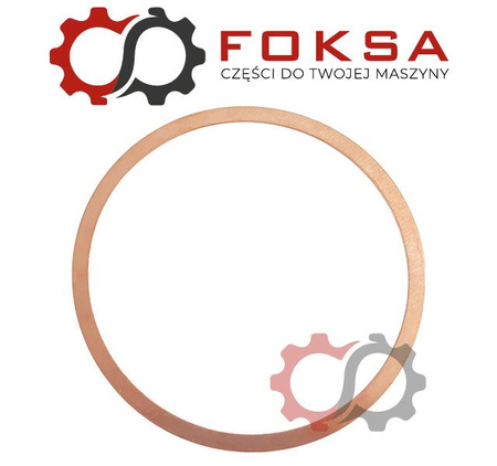 Uszczelka głowicy VR