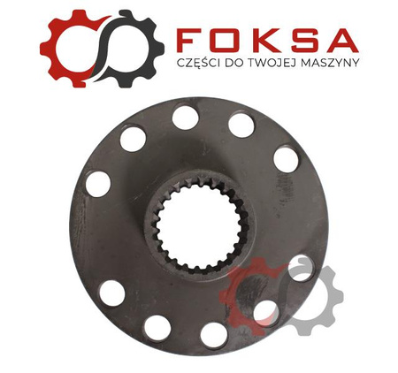 Zabierak / Flansza napędu pompy