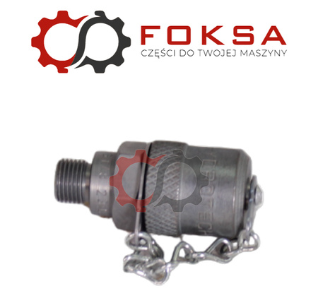 Złącze kontrolne ME