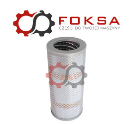 Filtr oleju hydraulicznego - wkład