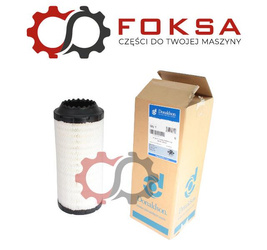 Filtr powietrza zewnętrzny