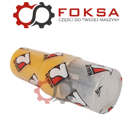 Końcówka wtrysku SEVEN