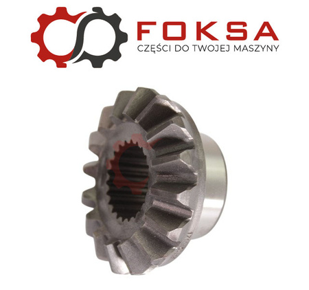 Zębatka stożkowa / satelita mechanizmu różnicowego Dana