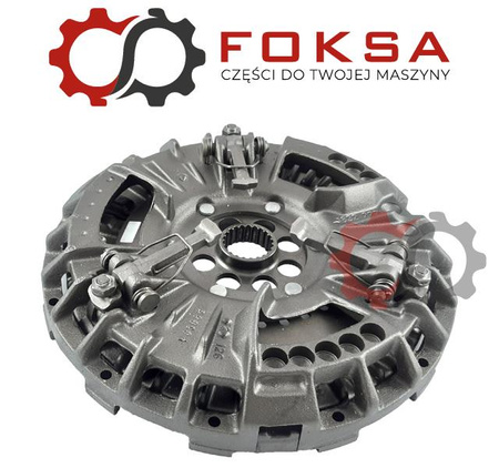 Docisk sprzęgła KAWE