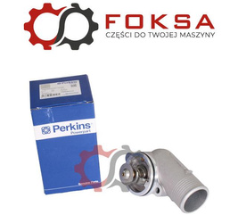 Termostat w obudowie ORG