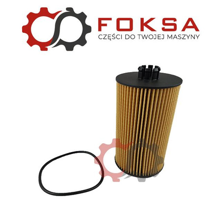 Filtr oleju silnika - wkład