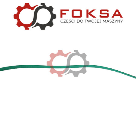 Uszczelka pokrywy zaworów - górna ORG