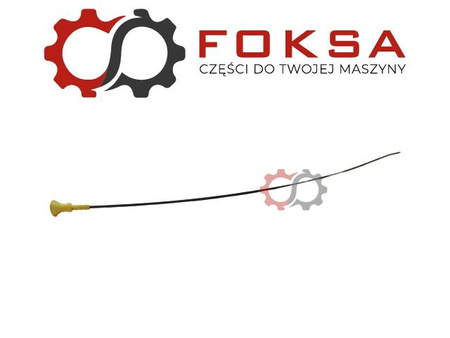 Bagnet / miarka poziomu oleju ORG Perkins