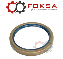 Pierścień osadczy / Seger zewnętrzny