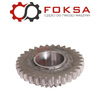 Koło zębate skrzyni biegów OEM