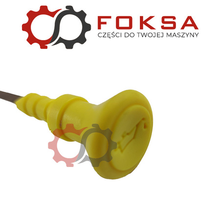 Bagnet / miarka poziomu oleju ORG Perkins