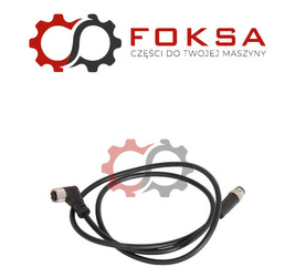 Przewód elektryczny silnika regulacji sit prawy