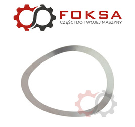 Podkładka regulacyjna