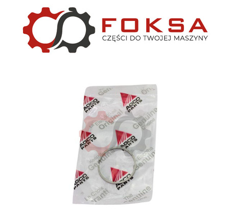 Pierścień uszczelniający ORG