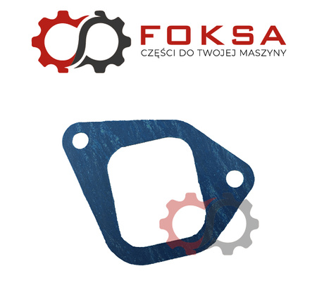 Uszczelka kolektora ssącego