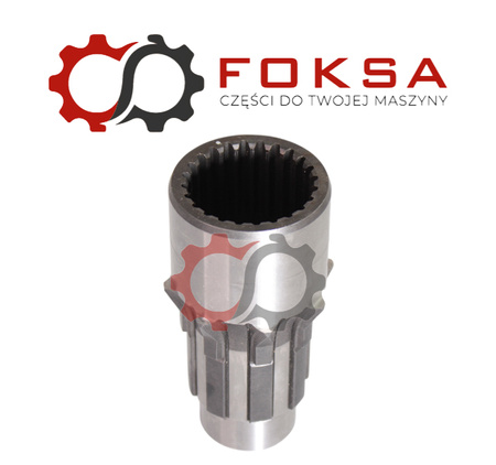 Wałek przekładni OEM