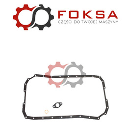 Uszczelka misy oleju