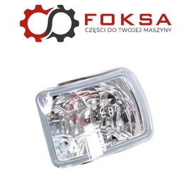 Reflektor światła roboczego  WESEM LH