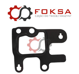 Uszczelka metalowa termostatu ELRING